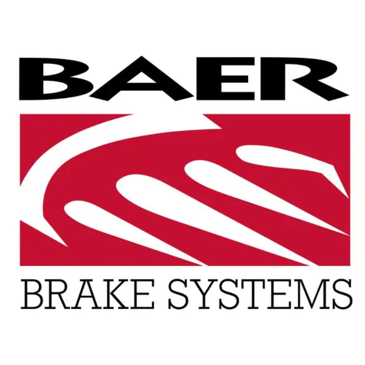 BAER Brakes