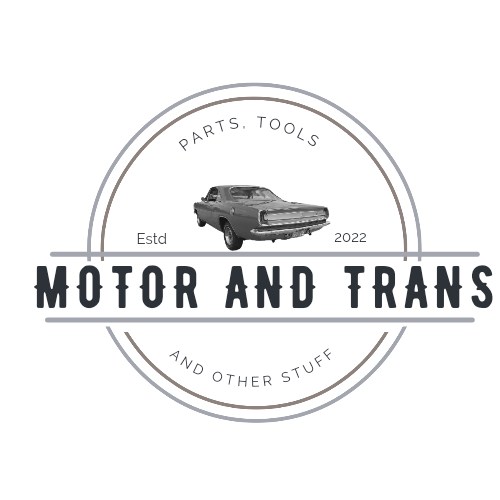 Motor And Trans