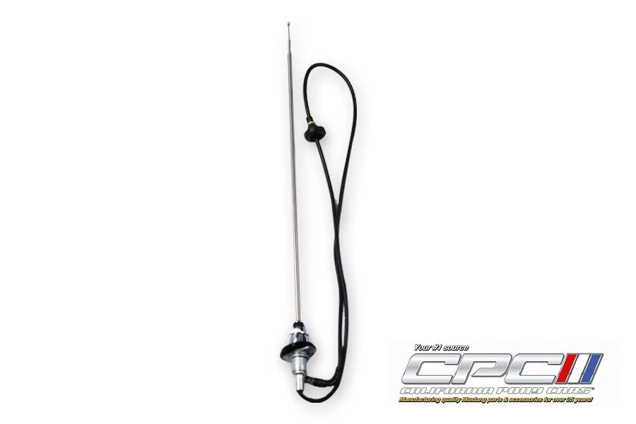 1964 -1968 Mustang Radio Antenna AUD-648-008