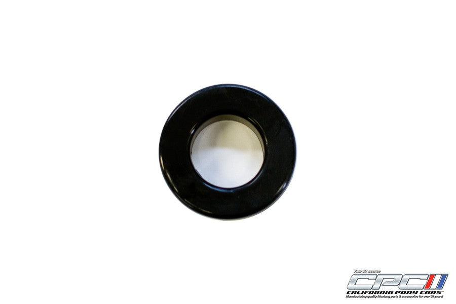 1965-1966 MUSTANG STANDARD STEERING WHEEL 3-SPOKE HORN RING CONTACT PLATE KIT