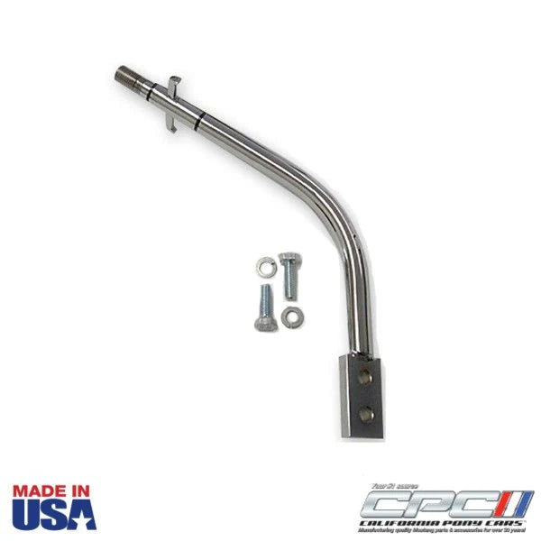 1963-Up 427 AC Cobra T5 Shift Lever TRA-000-720