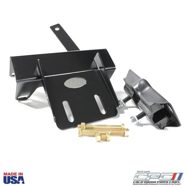 1961-1965 Falcon, Ranchero, & Comet C4/T-5 Conversion Crossmember TRA-615-418