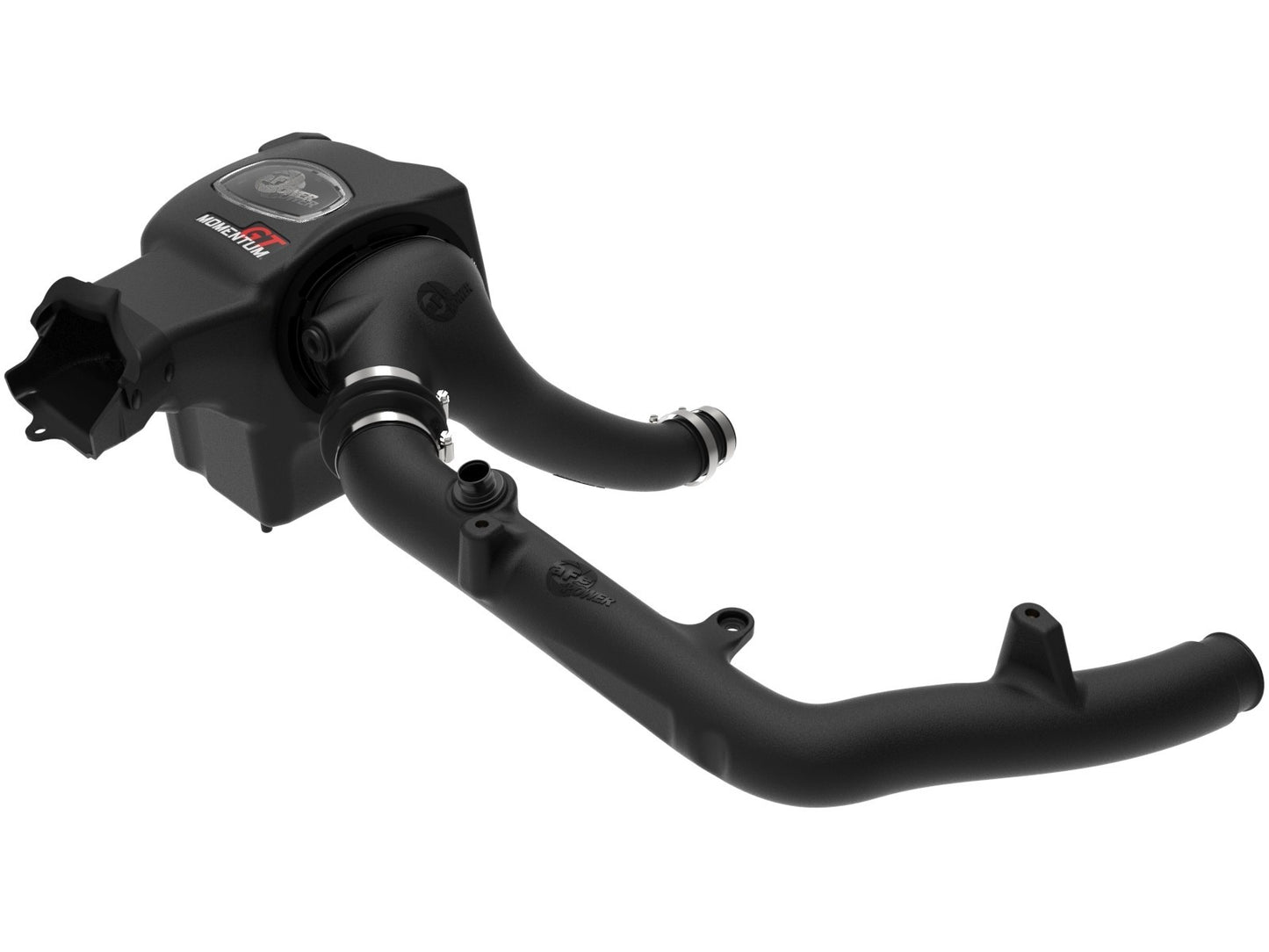 21- Ford Bronco 2.7L Cold Air Intake System