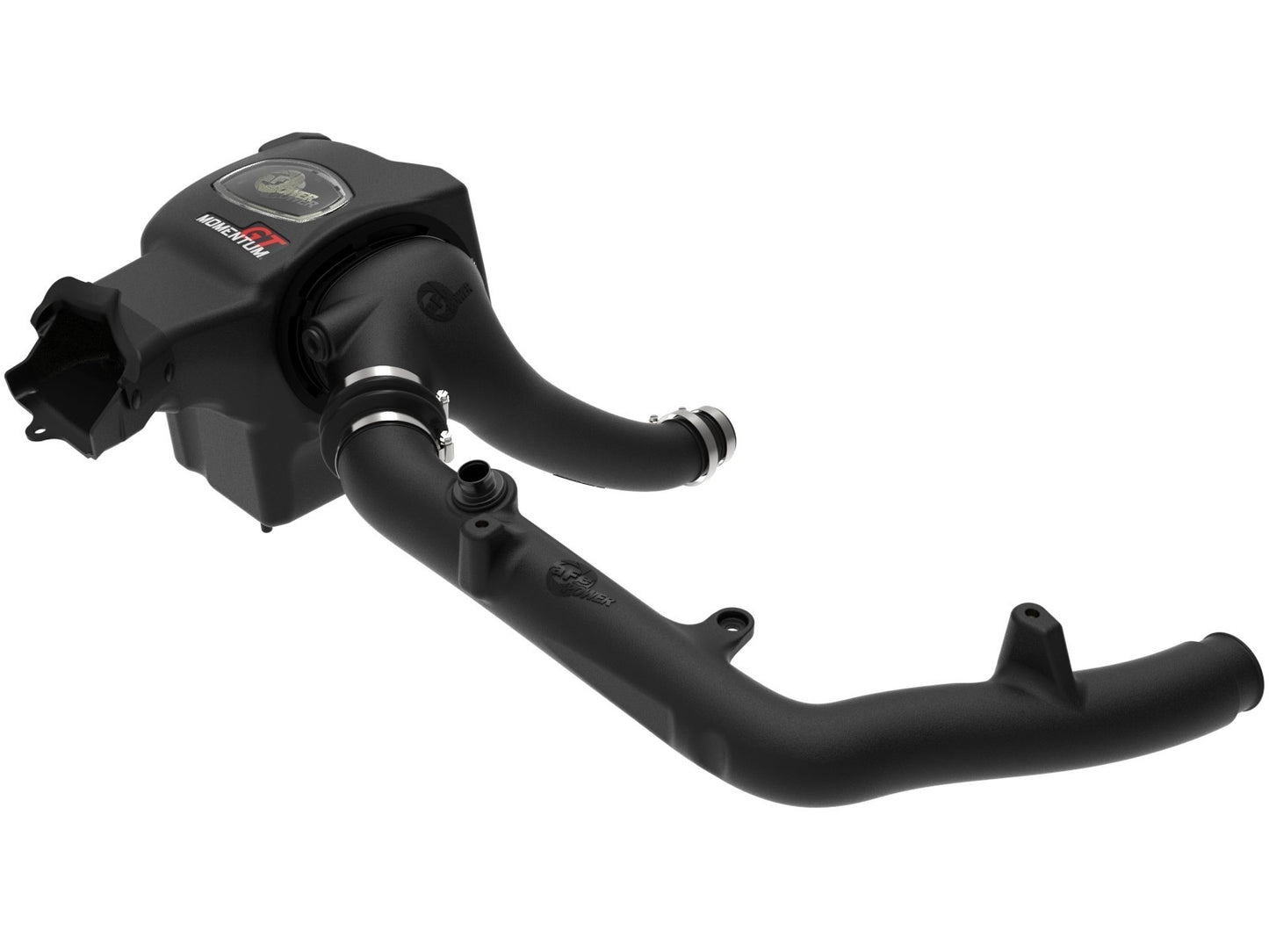 21- Ford Bronco 2.7L Cold Air Intake System