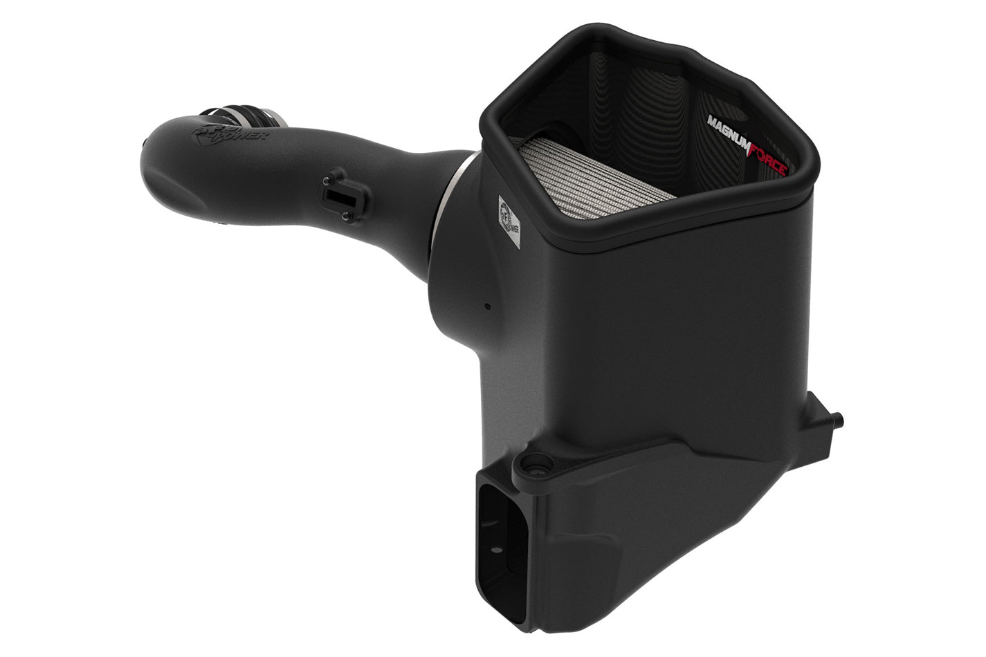 Air Intake System 19- GM P/U 1500 5.3L