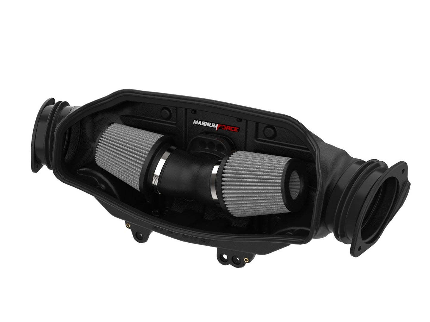 20- Corvette 6.2L Cold Air Intake System