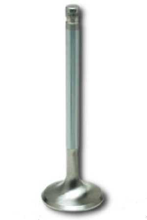 BBC 1.880 Exh Valve 11/32 5.450 OAL