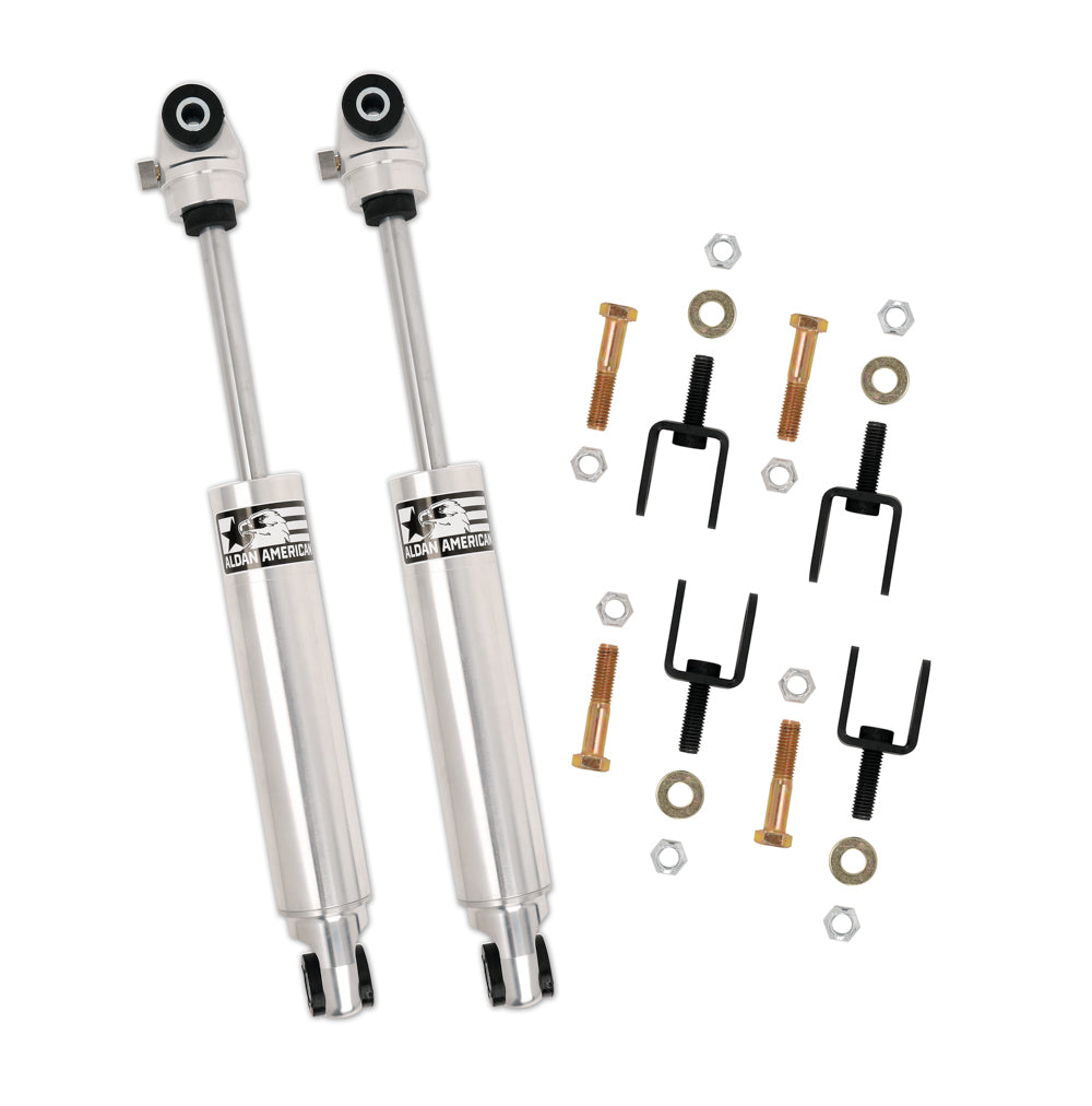 Shock Kit TruLine Ford 64-73 Rear