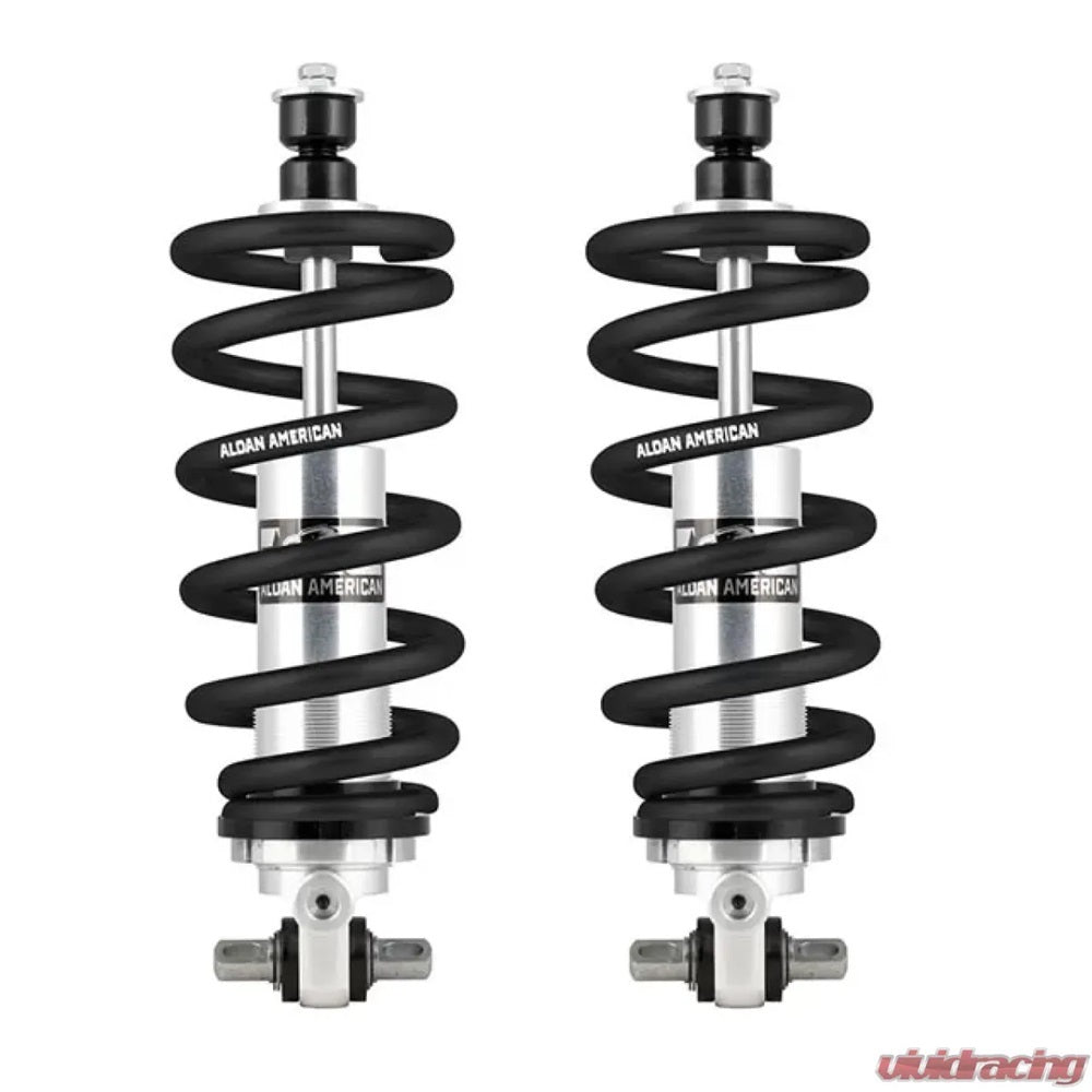 Coil-Over Kit GM 63-82 Vette 58-70 Full Frt.