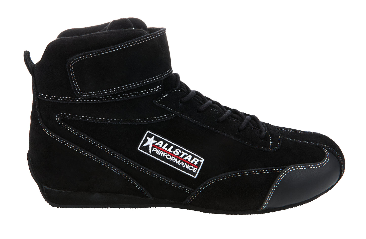 Driving Shoes Black SFI3.3/5 Pro Series 11.0