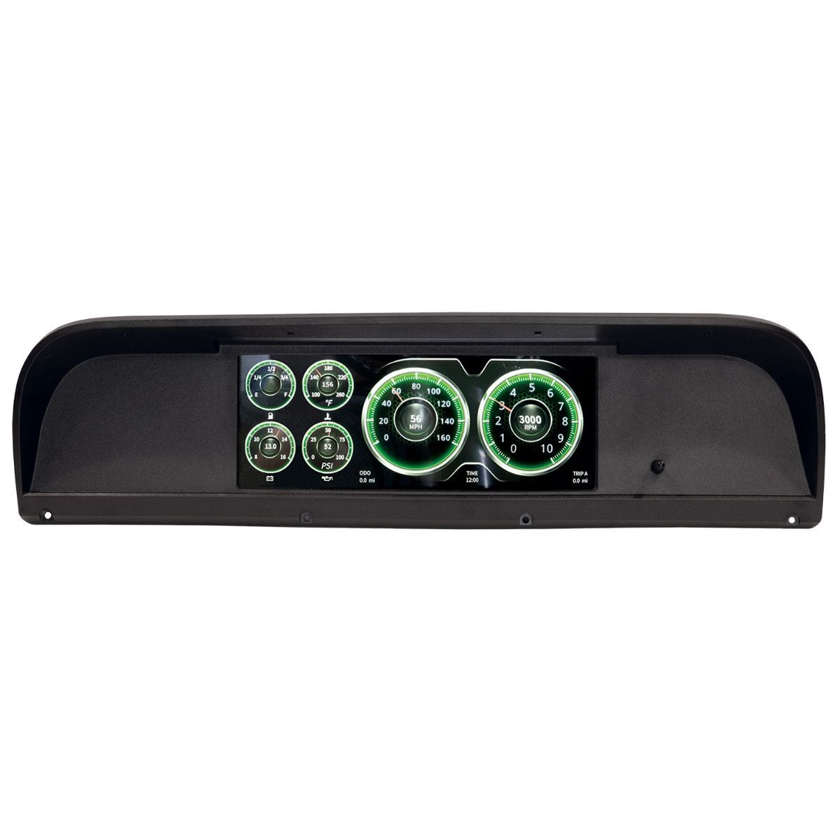 InVision Digital Dash Ford 67-72 Truck