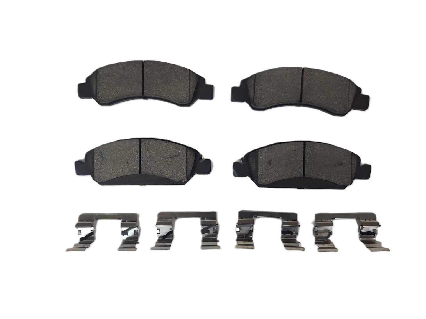 Claw Brake Pads