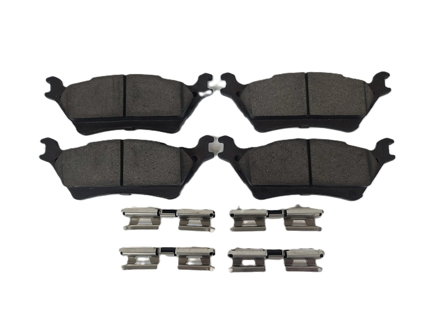 Claw Brake Pads