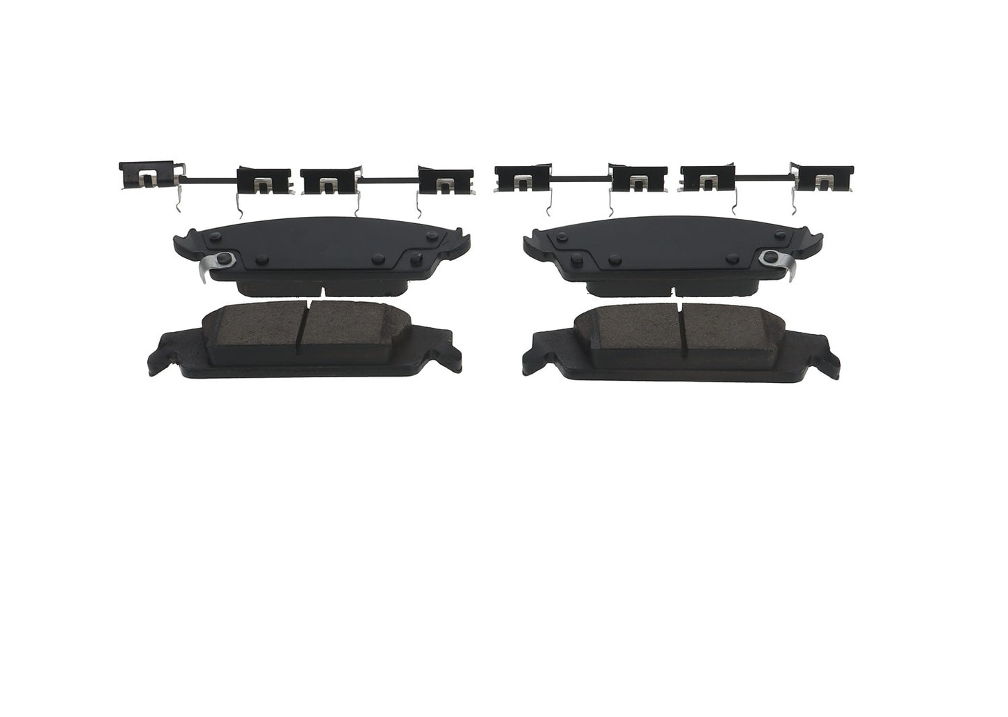 Claw Brake Pads