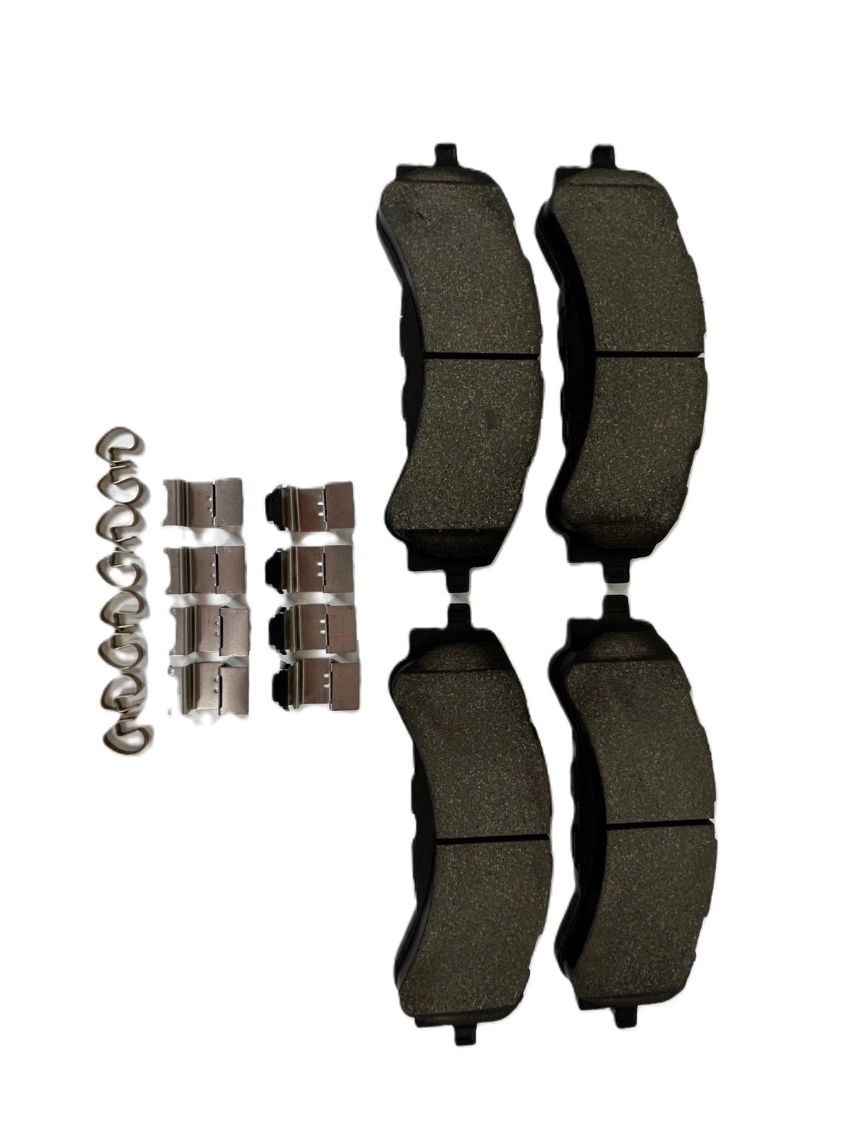 Claw Brake Pads