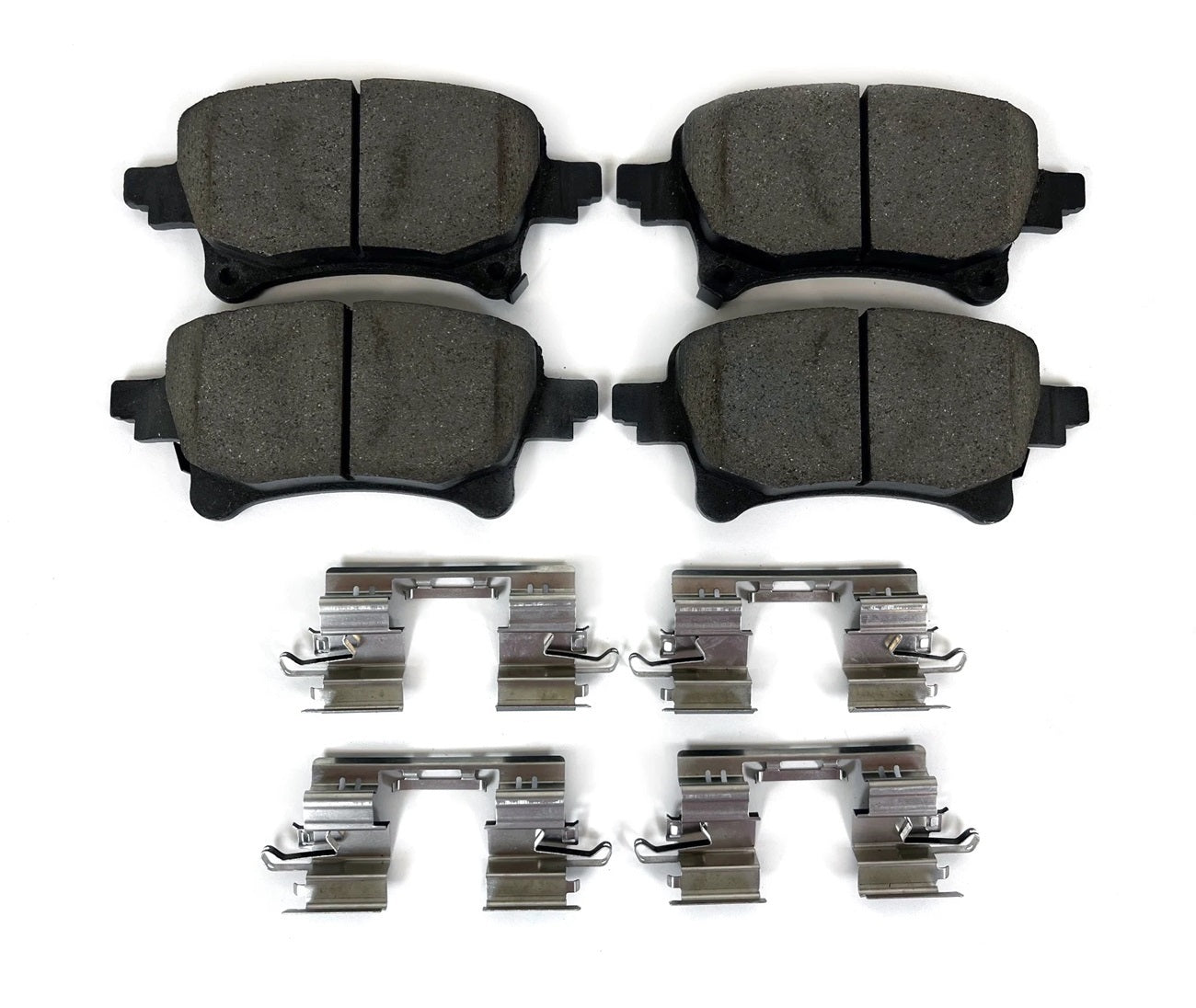 Claw Brake Pads