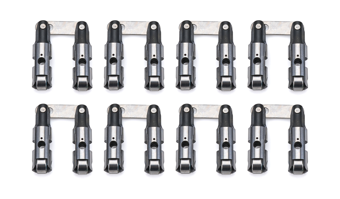 SBC Solid Roller Lifter Set .842 On-Center