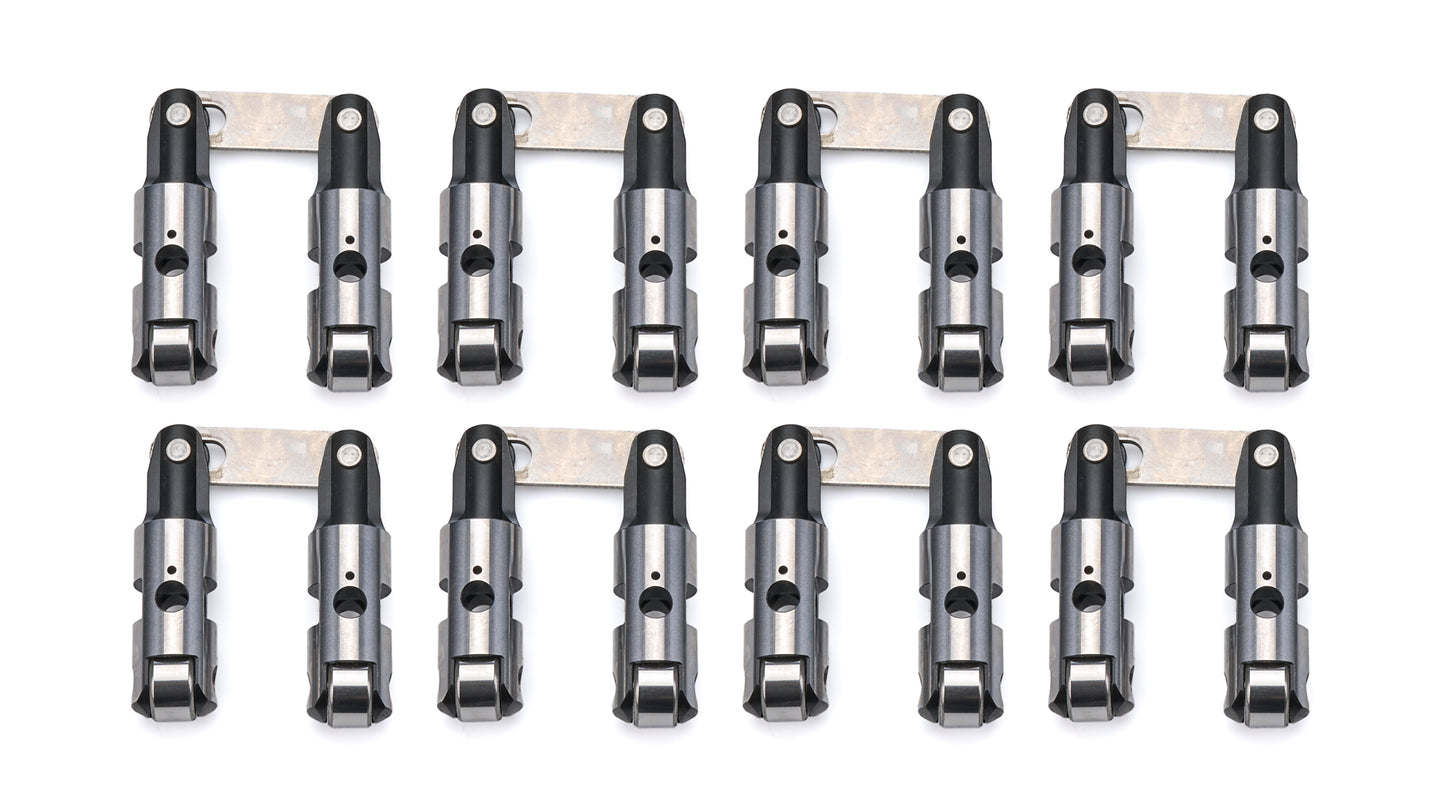 SBC Solid Roller Lifter Set .842 On-Center