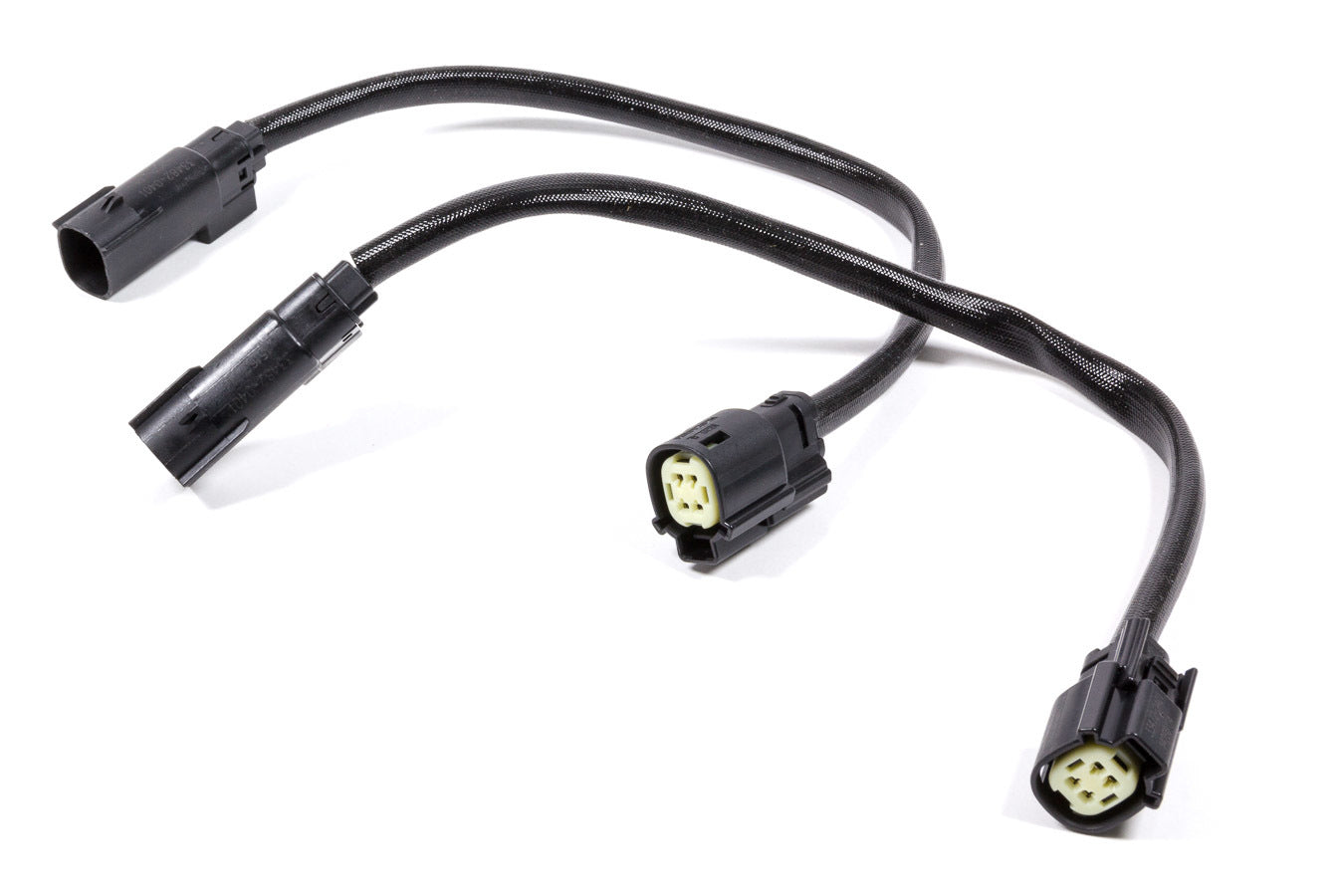 O2 Sensor Wire Extension Kit 11- Mustang Rear