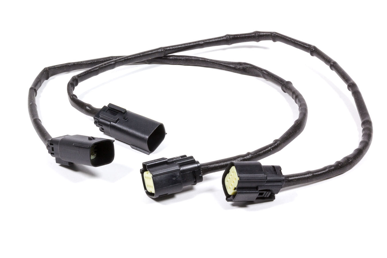 O2 Sensor Wire Extension Kit 11- Mustang Front