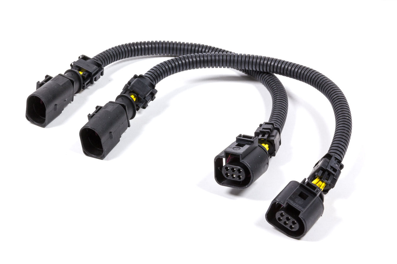 O2 Sensor Wire Extension Kit 11- Mustang Front