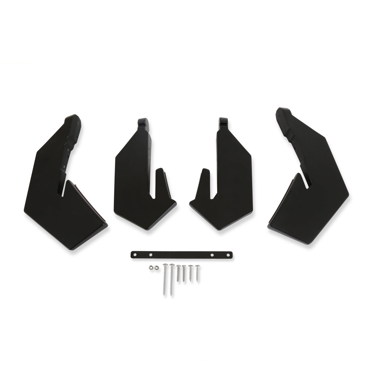 18- Mustang Diffuser Blade Kit