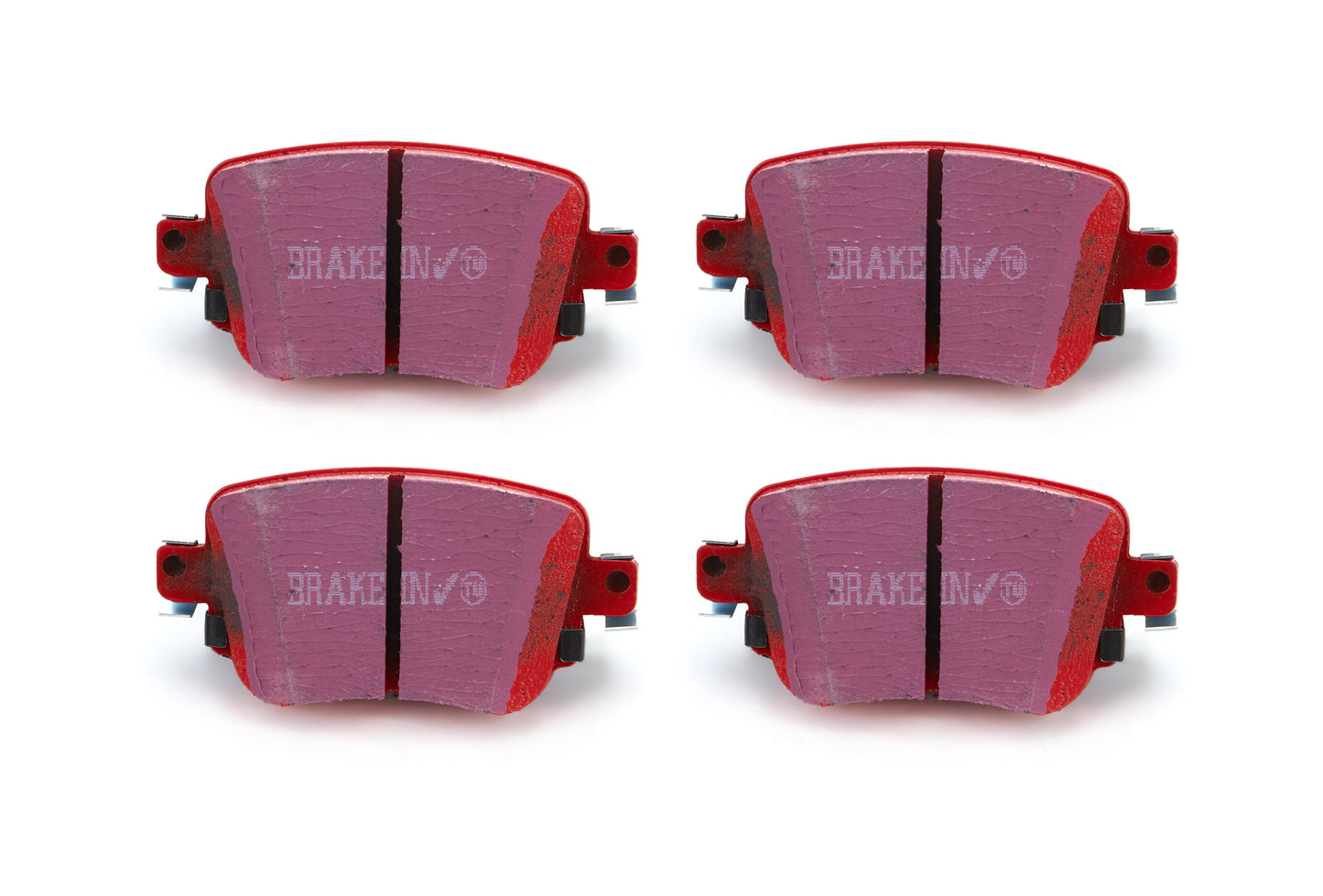Brake Pads Redstuff Rear Audi/Volkswagen