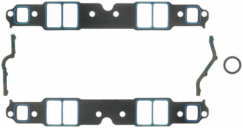 SBC Intake Gasket Set 1.38in x 2.28in .060in