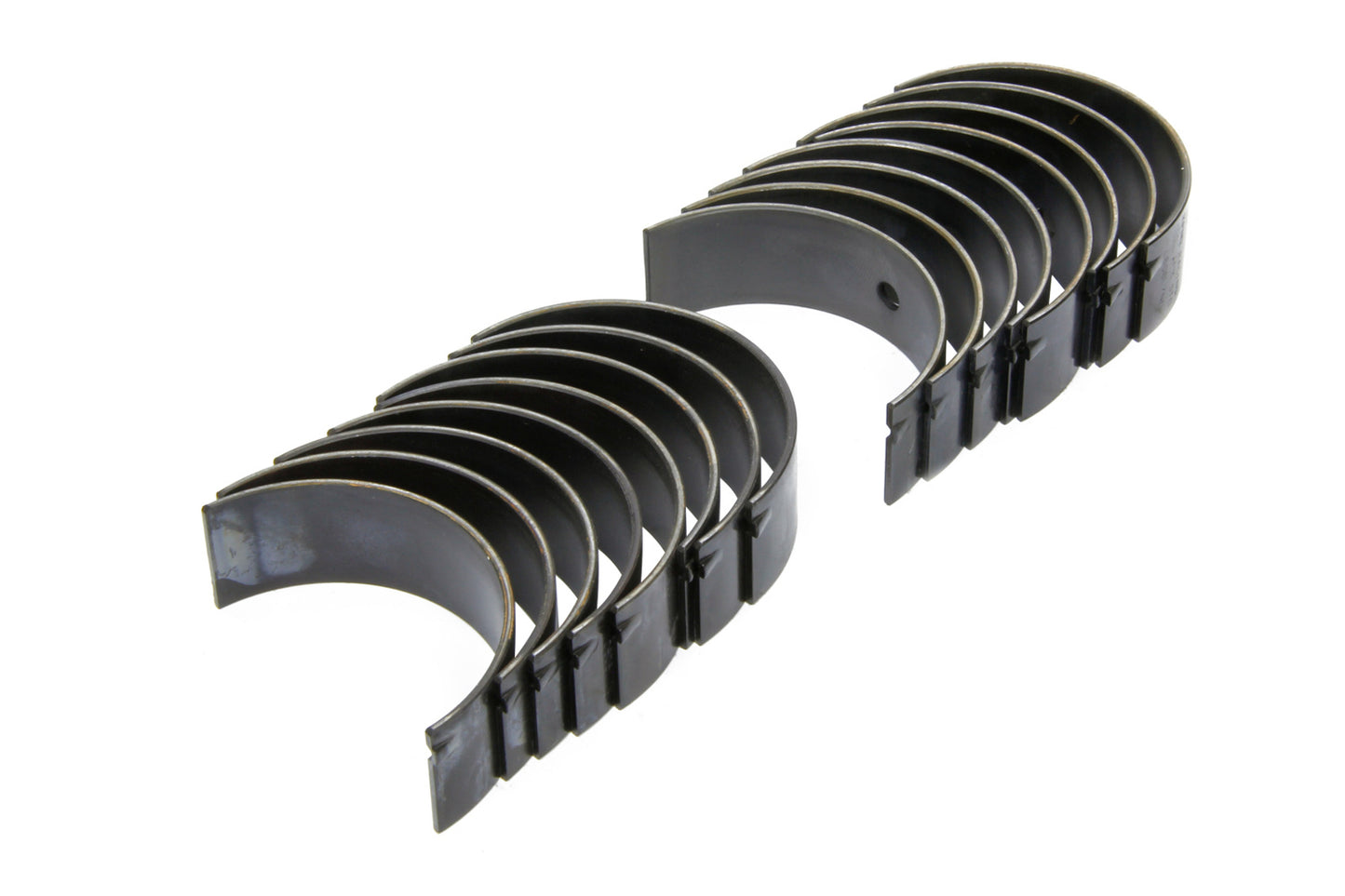 Rod Bearing Set - SBC w/2.100 Pin Dia.