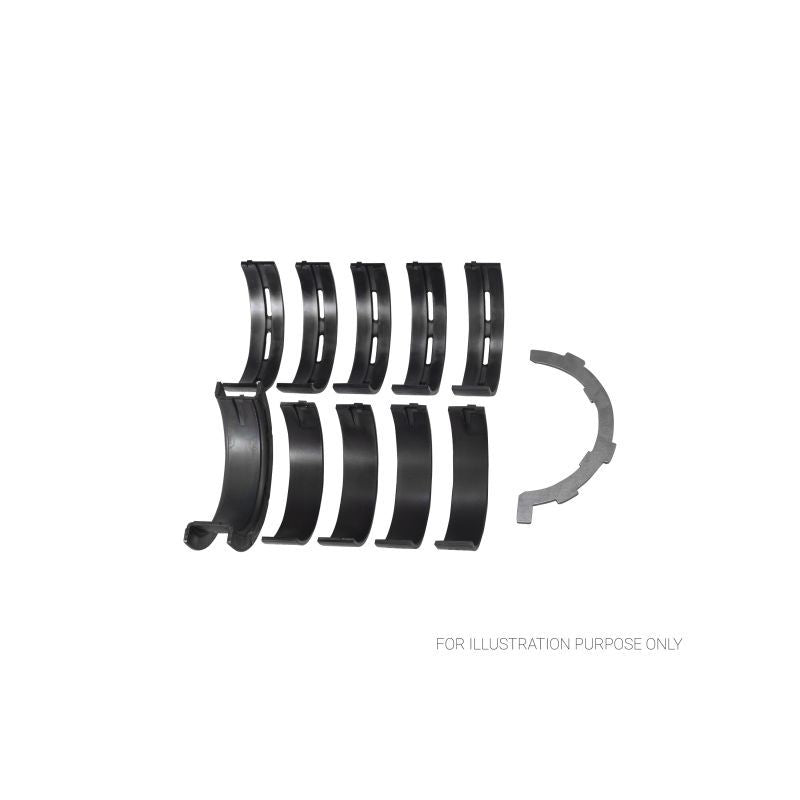 Main Bearing Set - Ford 5.0L Coyote