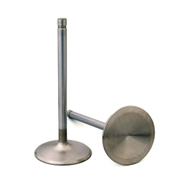 2.500 Gen II Blank SD Intake Valve 11/32