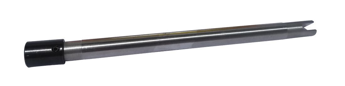 Oil Pump Shaft BBC for 1.00 IN. Raised Cam