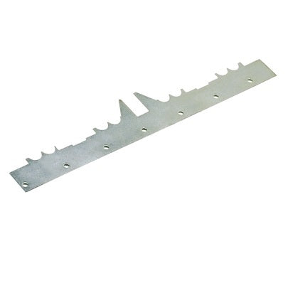 Crankshaft Wiper - SBC