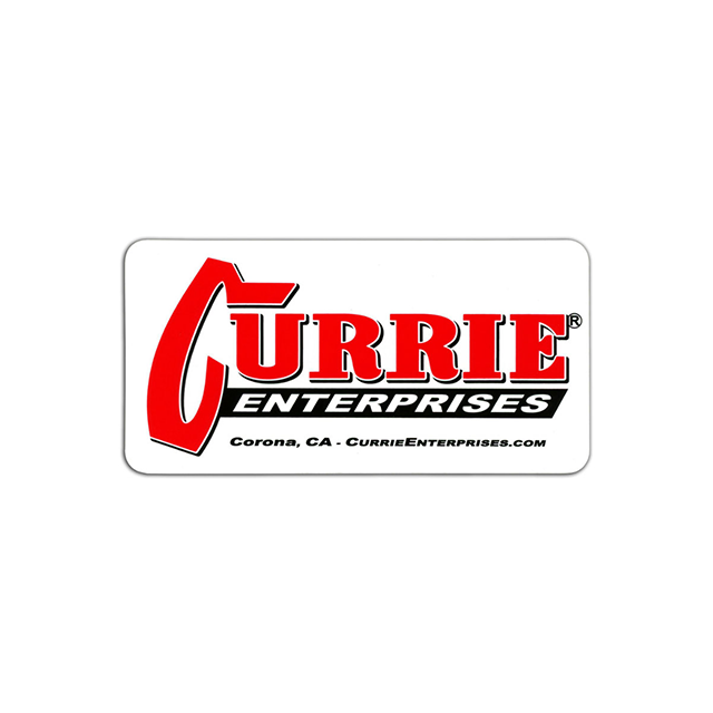 CURRIE ENTERPRISES