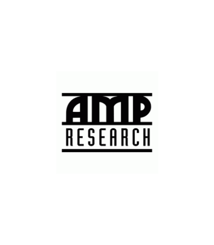 AMP RESEARCH