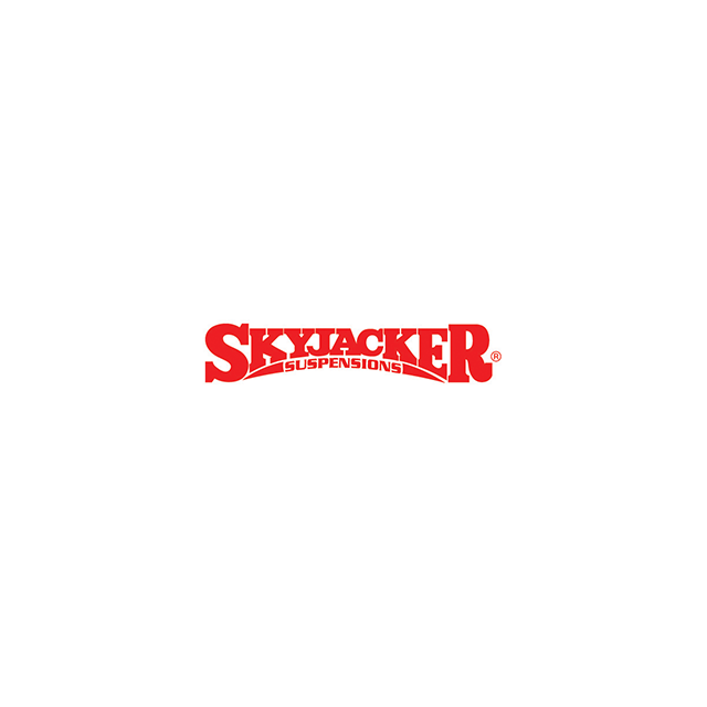 SKYJACKER SUSPENSIONS
