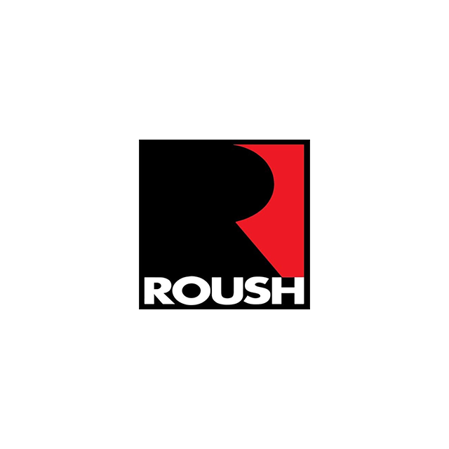 ROUSH