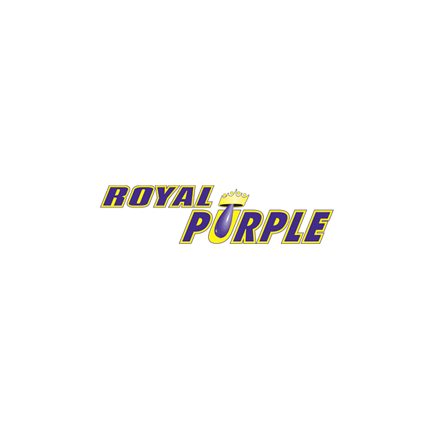 ROYAL PURPLE