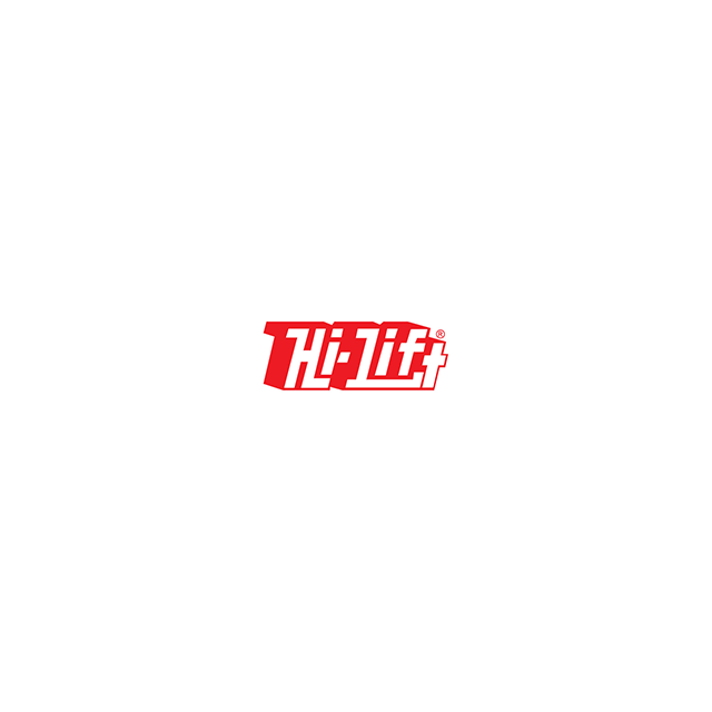 Hi-Lift Jack