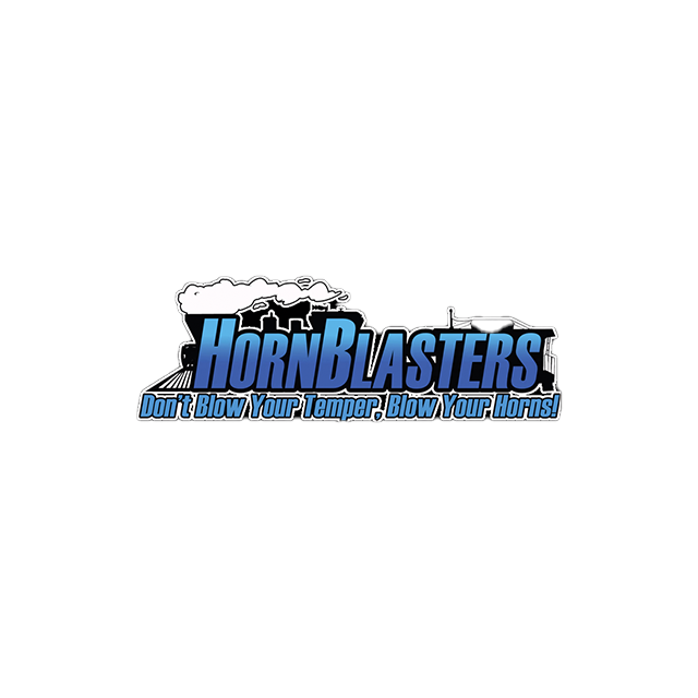 HORNBLASTER