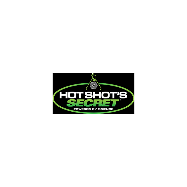 HOT SHOTS