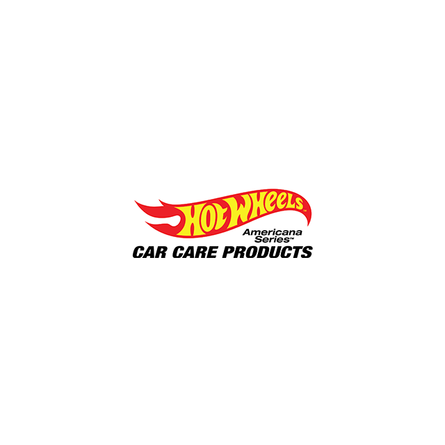 Hot Wheels Car Care