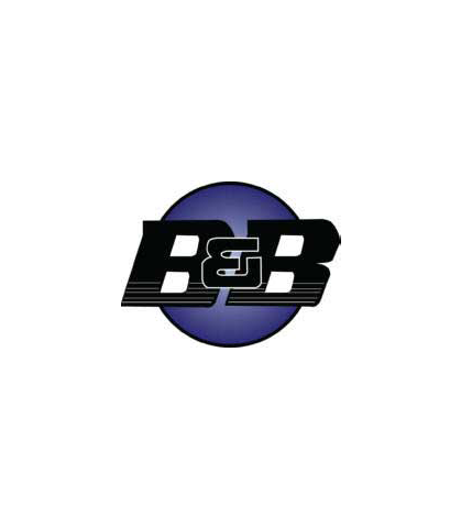 B and B PERFORMANCE PRODUCTS