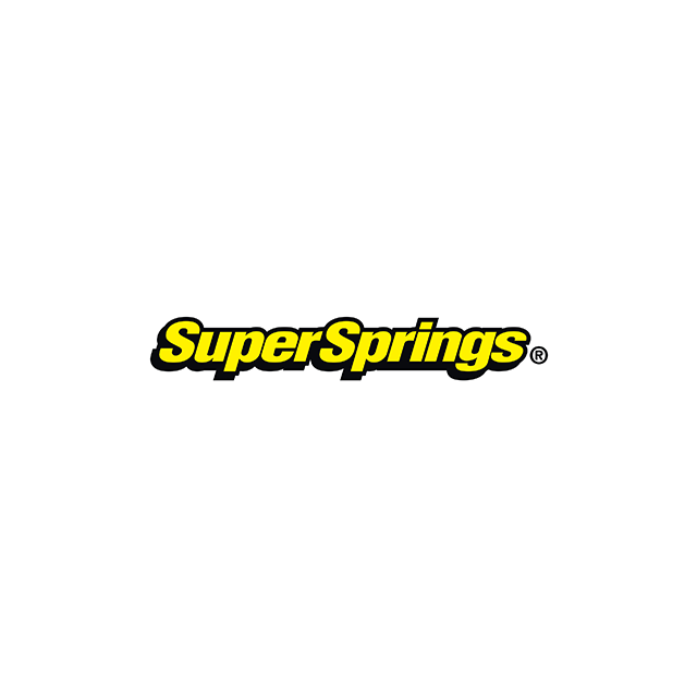 SUPERSPRINGS