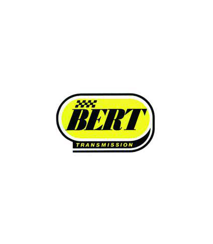 BERT TRANSMISSIONS