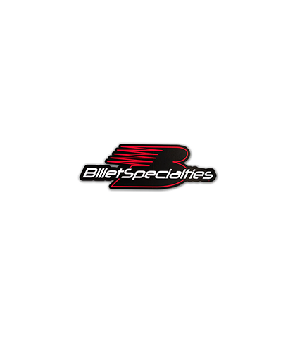 BILLET SPECIALTIES