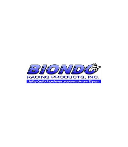 BIONDO RACING PRODUCTS