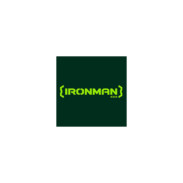 Ironman 4x4