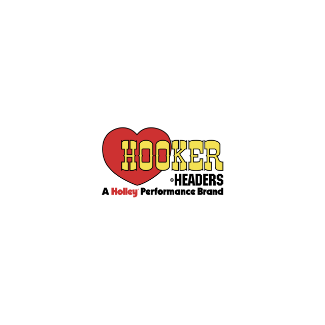 HOOKER Headers