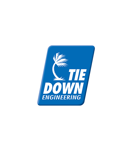 TIE DOWN